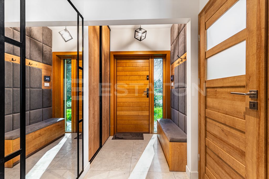 dom wolnostojący, 6 pokoi Kamionka. Zdjęcie 10