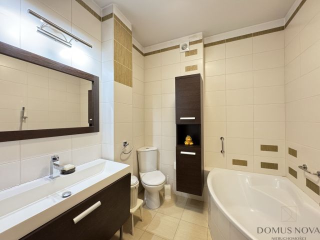 Mieszkanie 3-pokojowe Warszawa Wilanów, al. Wilanowska. Zdjęcie 11