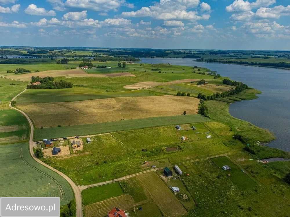 Działka rekreacyjna Suryty. Zdjęcie 4
