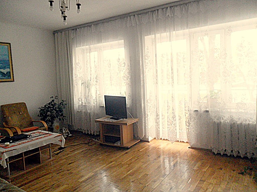 Mieszkanie 2-pokojowe Zamość Stare Miasto, Wspólna. Zdjęcie 2