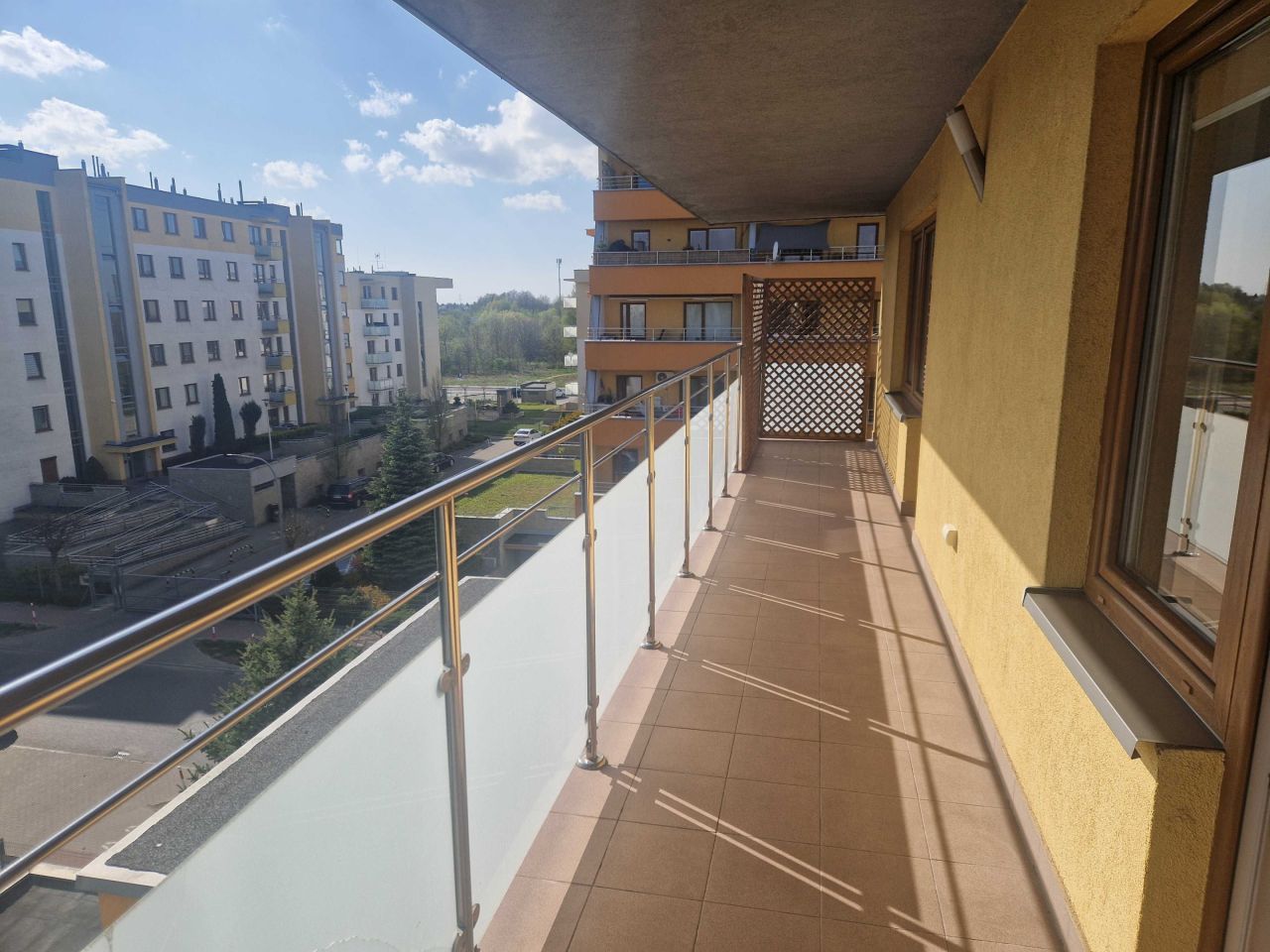 Mieszkanie 3-pokojowe Siedlce, ul. Nowy Świat. Zdjęcie 5