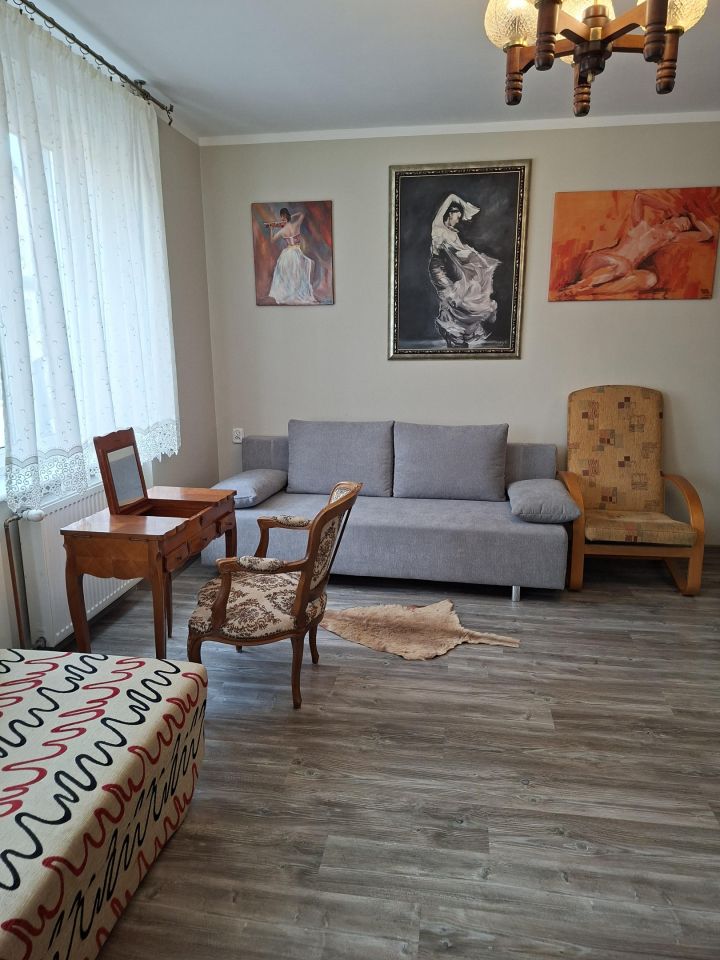 Mieszkanie 4-pokojowe Białogard, ul. Lipowa. Zdjęcie 22
