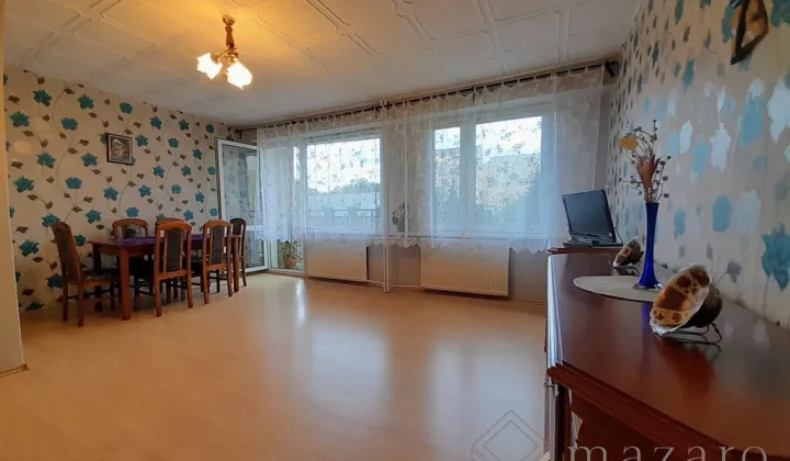 Mieszkanie 3-pokojowe Bydgoszcz Szwederowo, ul. Górzyskowo