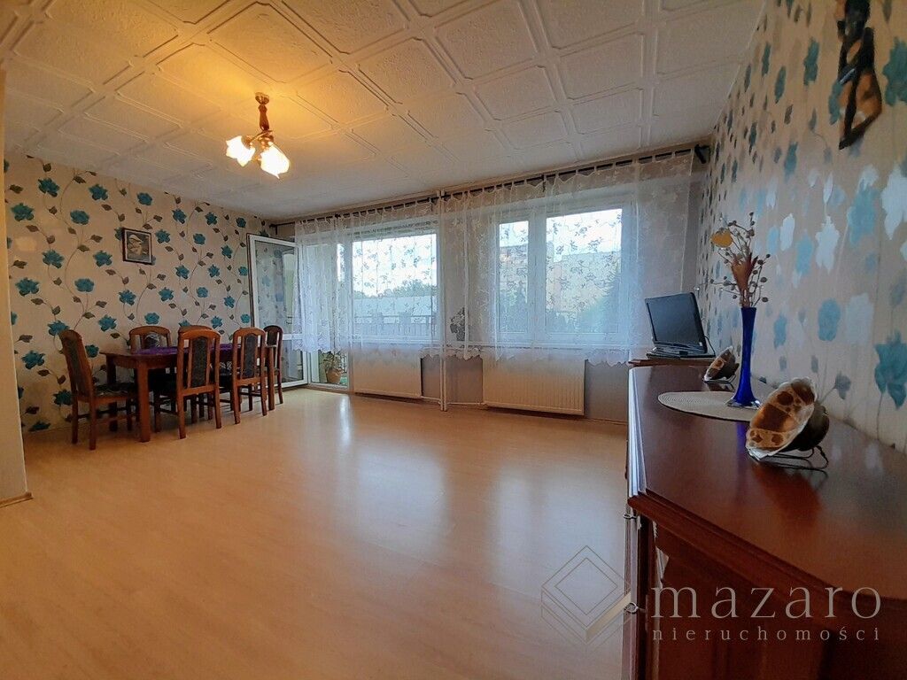 Mieszkanie 3-pokojowe Bydgoszcz Szwederowo, ul. Górzyskowo. Zdjęcie 1