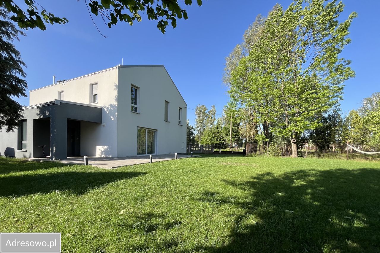 dom wolnostojący, 6 pokoi Jesionka, ul. Przejazdowa. Zdjęcie 19