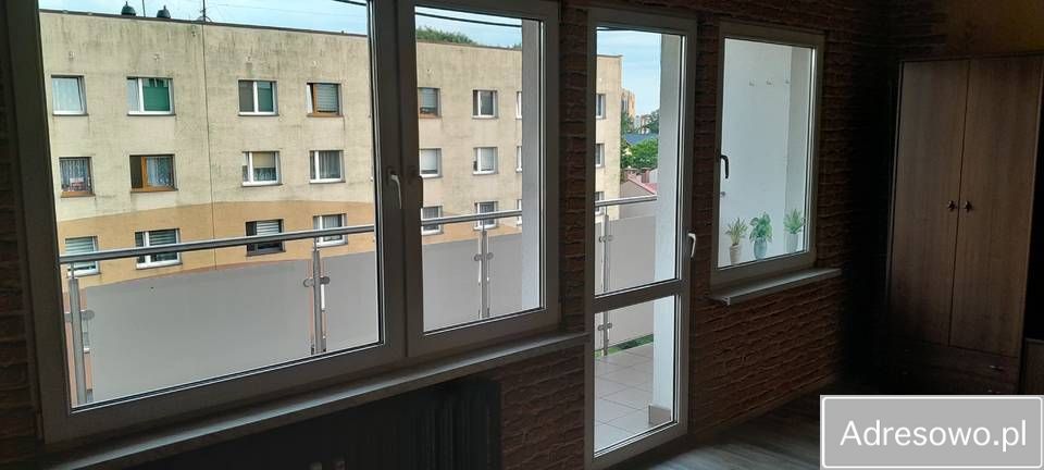 Mieszkanie 2-pokojowe Jawiszowice, os. Paderewskiego. Zdjęcie 4