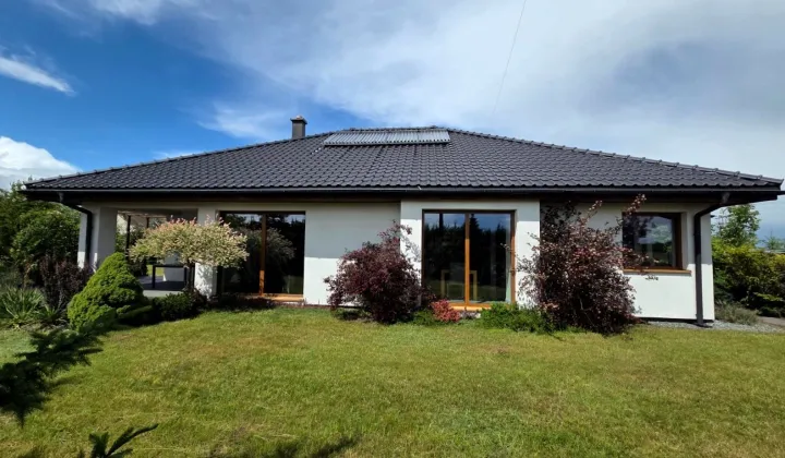 dom wolnostojący, 5 pokoi Kowalewice Włościańskie