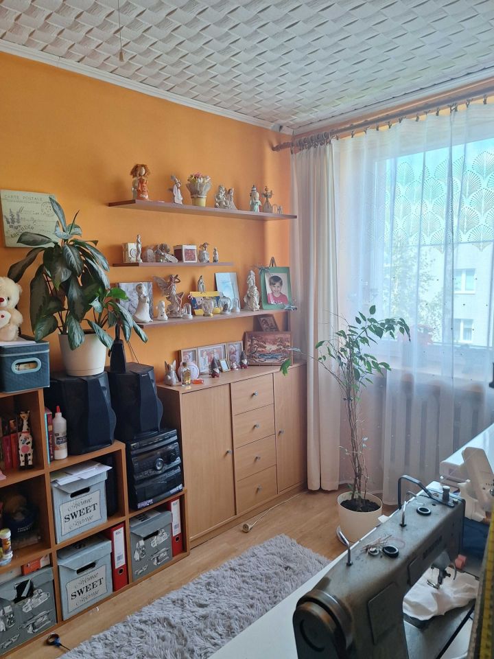 Mieszkanie 3-pokojowe Nowy Sącz Kochanowskiego, ul. Cicha. Zdjęcie 7