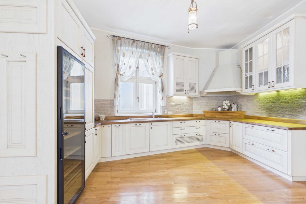 Mieszkanie 5-pokojowe Sopot, ul. Bohaterów Monte Cassino. Zdjęcie 11