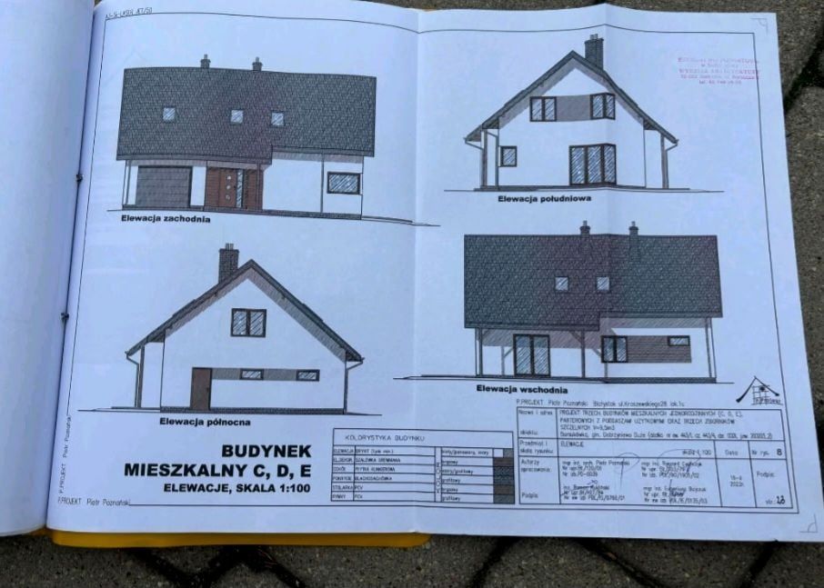 dom wolnostojący, 4 pokoje Borsukówka. Zdjęcie 16