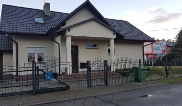 bliźniak, 5 pokoi Rzeszów Drabinianka, ul. Strażacka. Zdjęcie 1