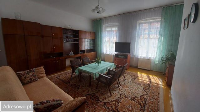 Mieszkanie 2-pokojowe Bolesławiec Centrum, ul. Żwirki i Wigury. Zdjęcie 1