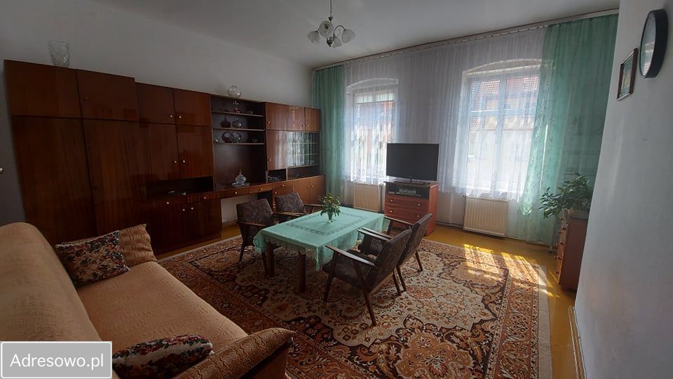 Mieszkanie 2-pokojowe Bolesławiec Centrum, ul. Żwirki i Wigury. Zdjęcie 1