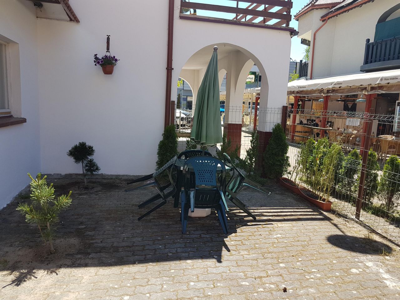 inny, 8 pokoi Pogorzelica, ul. Wojska Polskiego. Zdjęcie 23