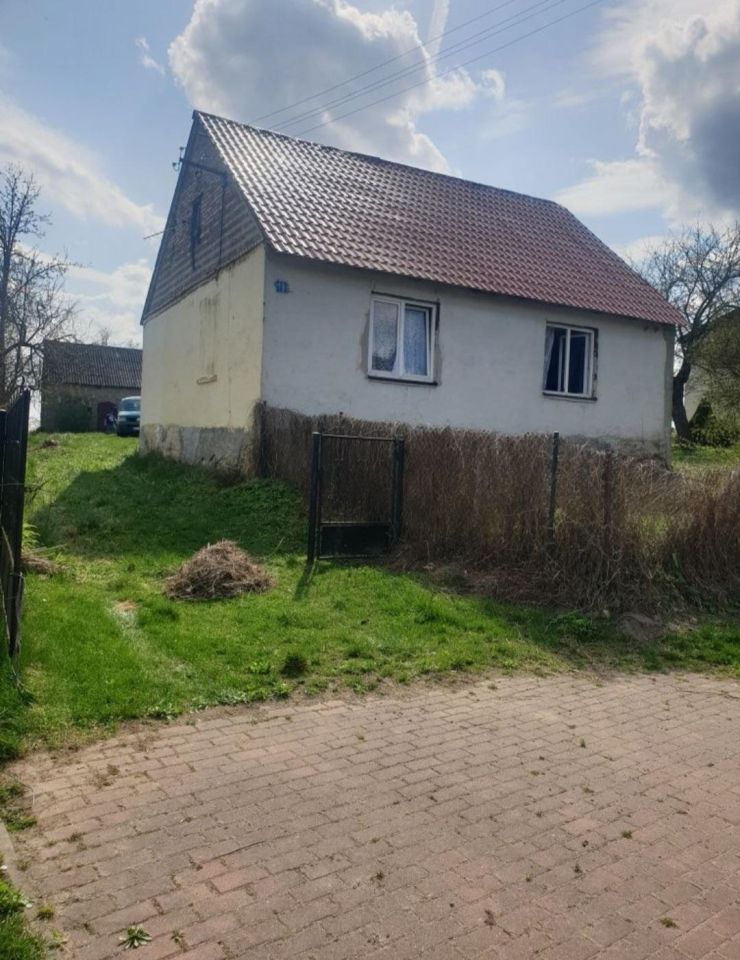 dom wolnostojący, 3 pokoje Wiązownica. Zdjęcie 2