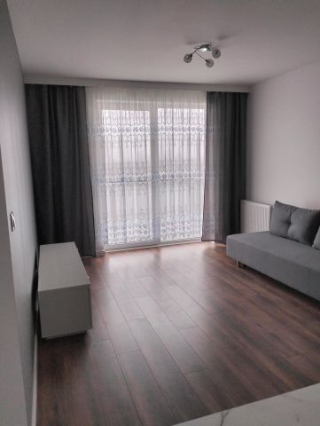 Mieszkanie 2-pokojowe Łuków, ul. Wileńska. Zdjęcie 1