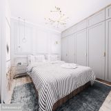 Mieszkanie 3-pokojowe Słupsk, ul. Szwedzka. Zdjęcie 2