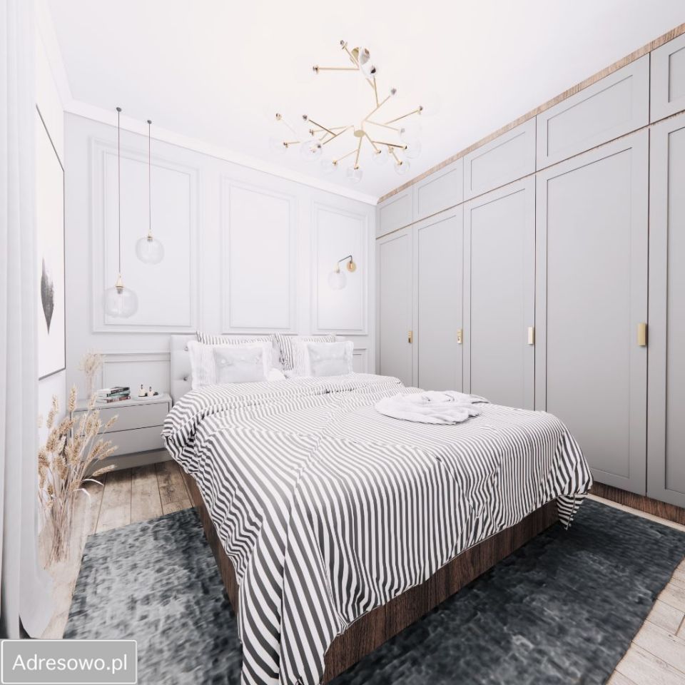 Mieszkanie 3-pokojowe Słupsk, ul. Szwedzka. Zdjęcie 3