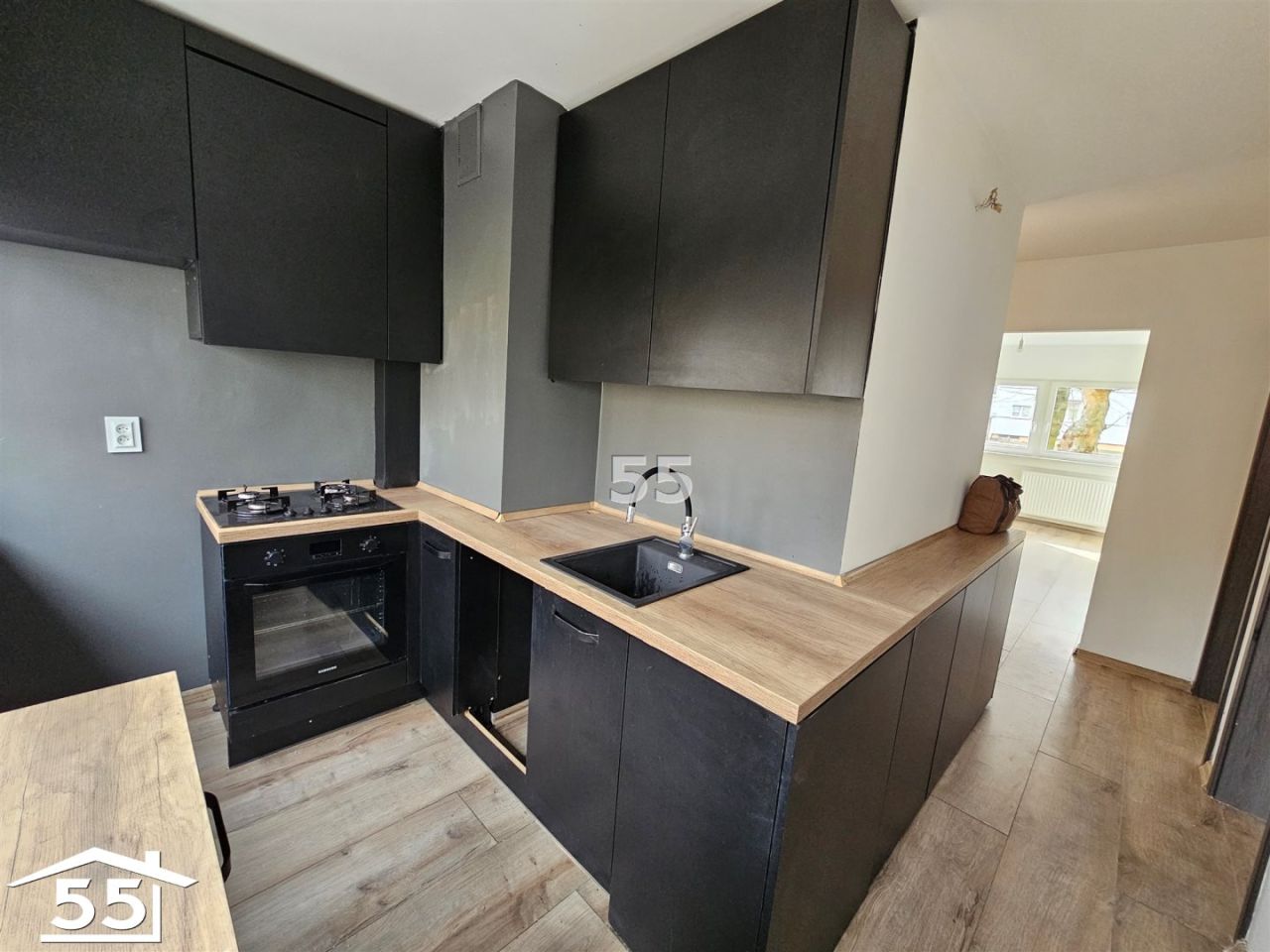 Mieszkanie 3-pokojowe Łódź Widzew, ul. Józefa