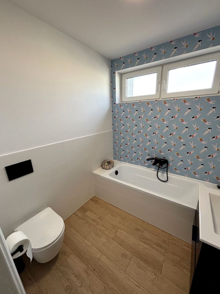 dom wolnostojący, 5 pokoi Tarnów Mościce, ul. Henryka Sienkiewicza. Zdjęcie 12