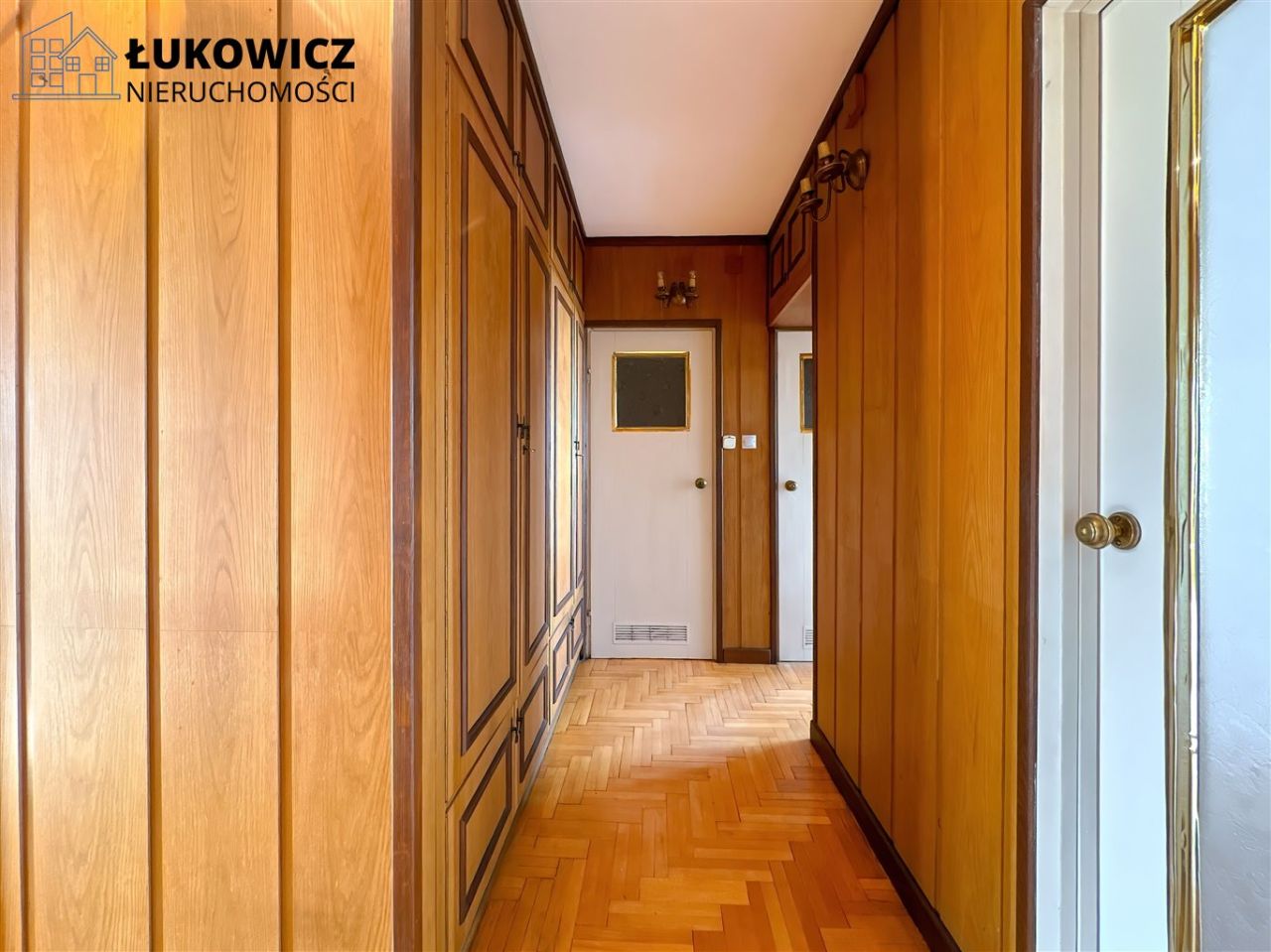 Mieszkanie 3-pokojowe Bielsko-Biała Osiedle Karpackie. Zdjęcie 27