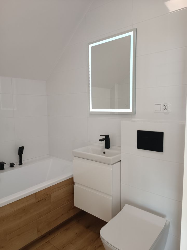 dom wolnostojący, 4 pokoje Pieńki. Zdjęcie 25