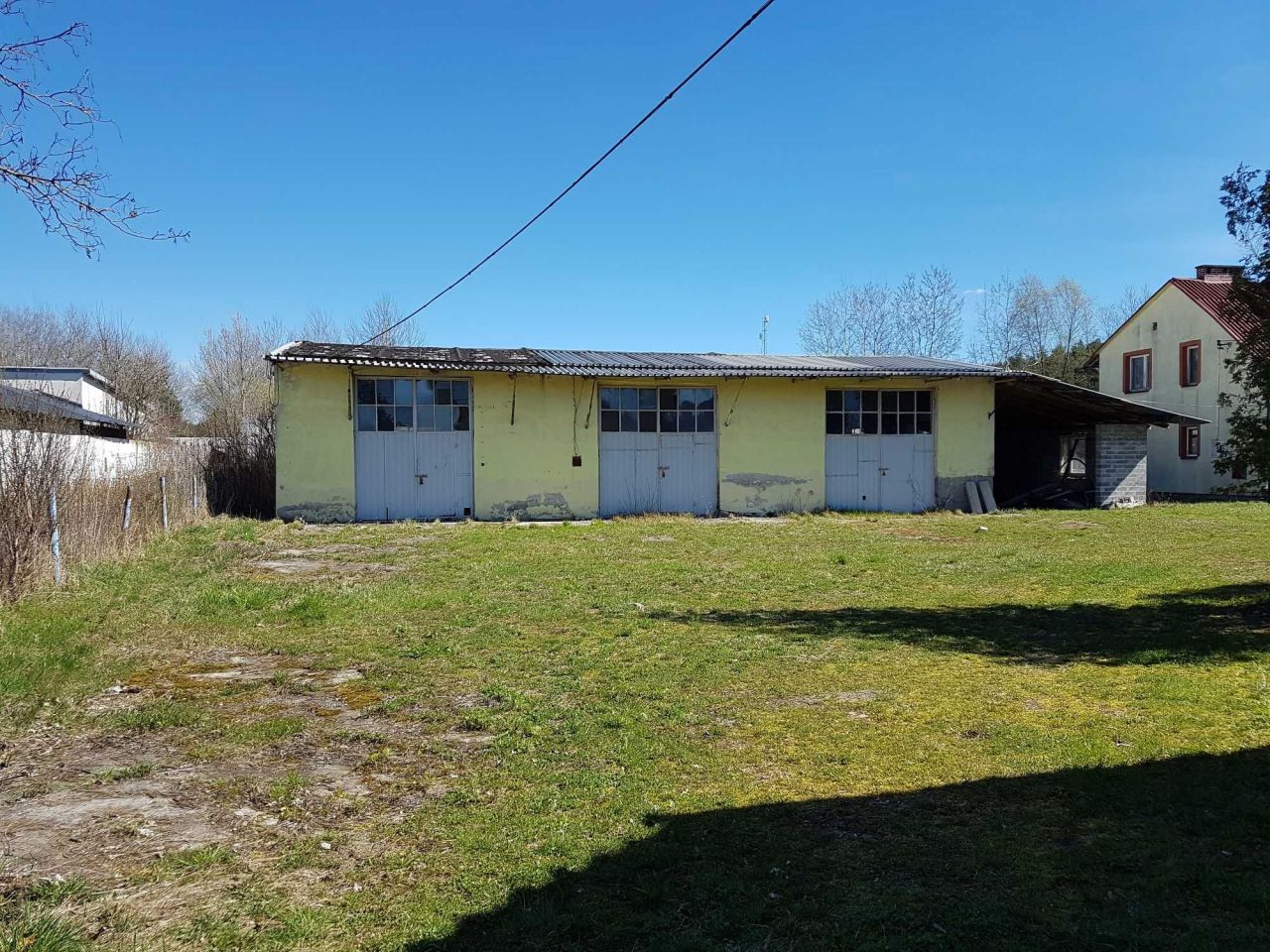 dom wolnostojący Tarnobrzeg Zakrzów, ul. Batalionów Chłopskich. Zdjęcie 4