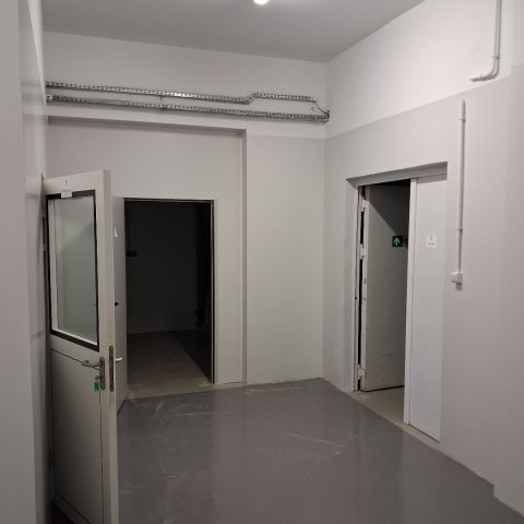 Hala/magazyn Warszawa Białołęka, ul. Modlińska. Zdjęcie 1