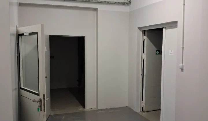 Hala/magazyn Warszawa Białołęka, ul. Modlińska