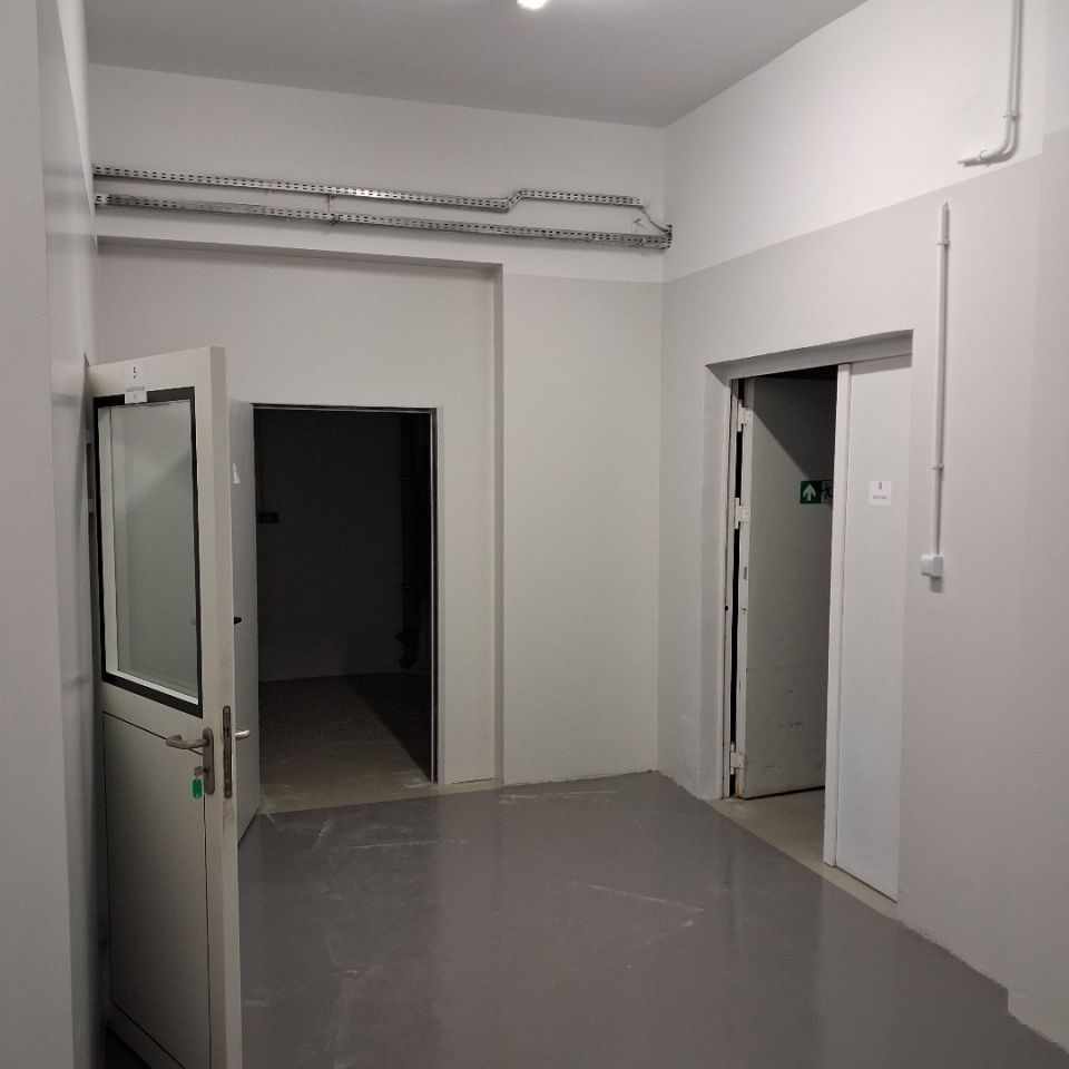 Hala/magazyn Warszawa Białołęka, ul. Modlińska
