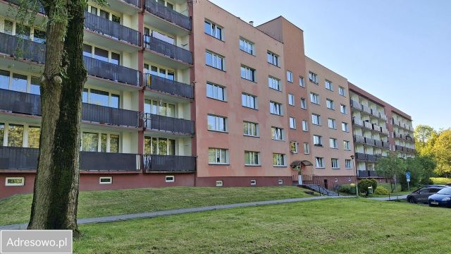 Mieszkanie 2-pokojowe Bielsko-Biała, ul. Czwartaków. Zdjęcie 1