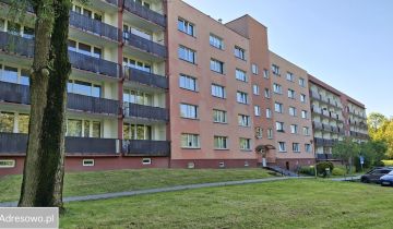Mieszkanie 2-pokojowe Bielsko-Biała, ul. Czwartaków