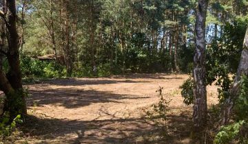 Działka budowlana Skórka, Na wybudowaniu
