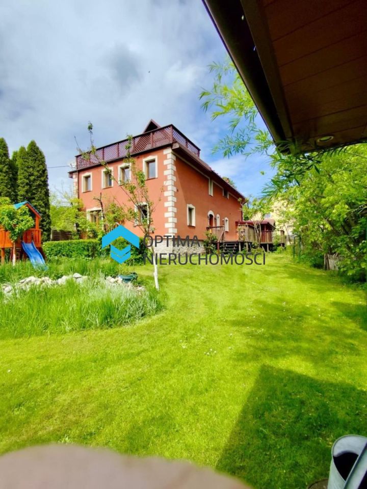 dom wolnostojący, 8 pokoi Komarno. Zdjęcie 12