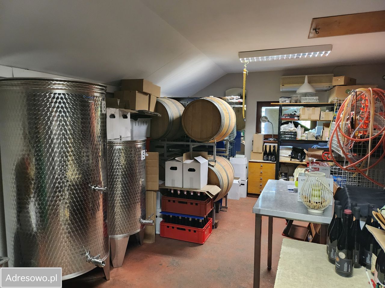 dom wolnostojący Bycz. Zdjęcie 14