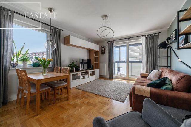 Mieszkanie 3-pokojowe Warszawa Dolny Mokotów, ul. Zwierzyniecka. Zdjęcie 2