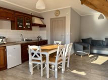 Mieszkanie 3-pokojowe Rowy, ul. Malinowa. Zdjęcie 4