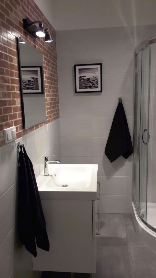 Mieszkanie 1-pokojowe Warszawa Wola, ul. Giełdowa. Zdjęcie 6