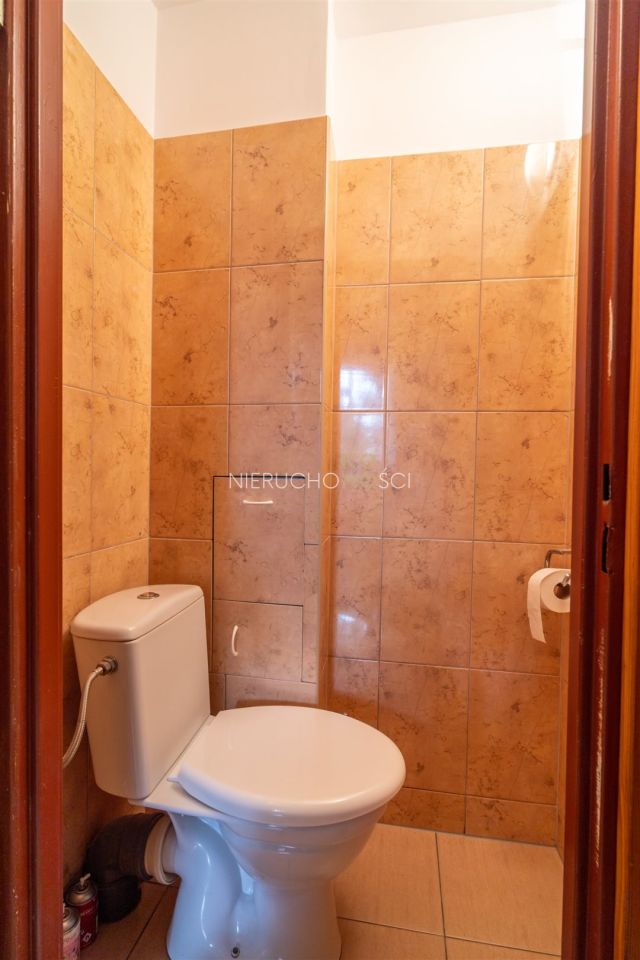 Mieszkanie 3-pokojowe Brzeg Dolny, ul. Kolejowa. Zdjęcie 10