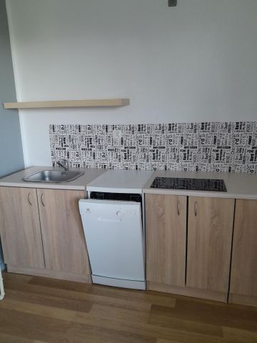 Mieszkanie 2-pokojowe Szczecin Pomorzany, al. Powstańców Wielkopolskich. Zdjęcie 1