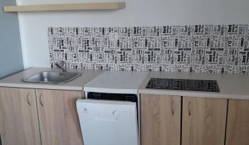 Mieszkanie 2-pokojowe Szczecin Pomorzany, al. Powstańców Wielkopolskich