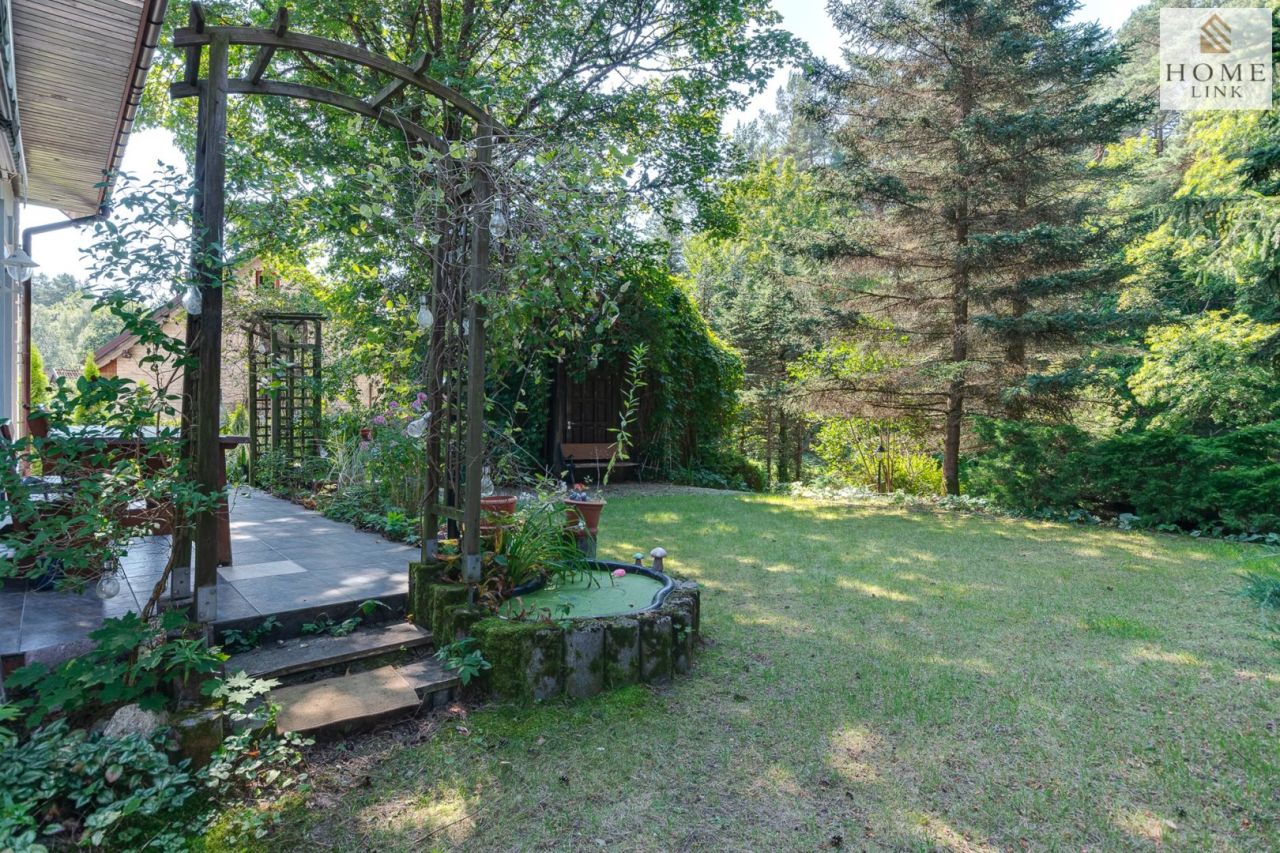 dom wolnostojący, 5 pokoi Guzowy Piec. Zdjęcie 14