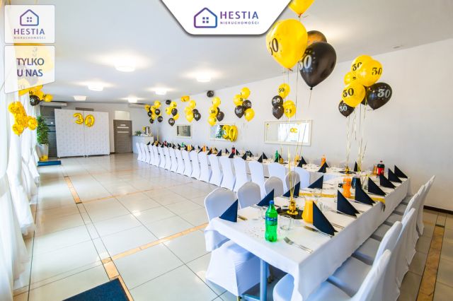 Hotel/pensjonat Łobez. Zdjęcie 33