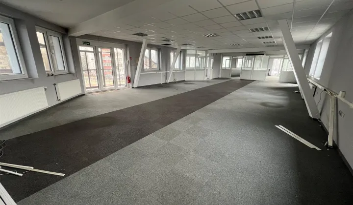 Biuro Kraków Prądnik Biały, ul. Henryka Pachońskiego