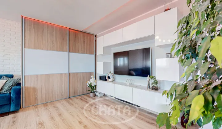 Mieszkanie 4-pokojowe Wrocław Różanka, ul. Bezpieczna