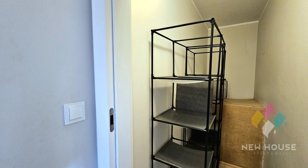 Mieszkanie 2-pokojowe Olsztyn, ul. Wędkarska. Zdjęcie 15