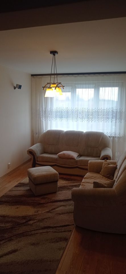 Mieszkanie 4-pokojowe Łomża, ul. Piękna. Zdjęcie 7