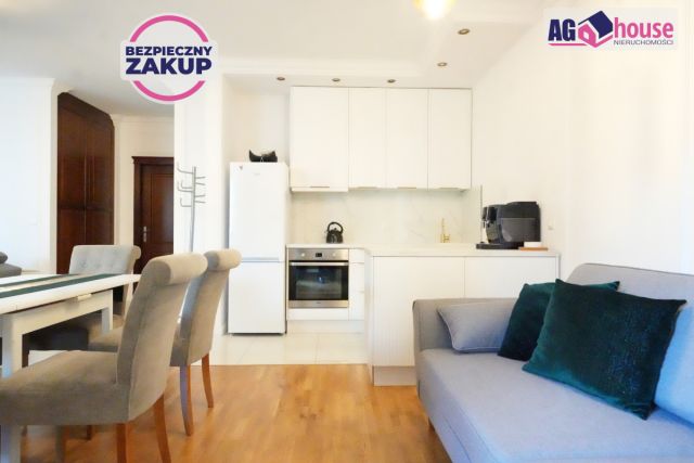 Mieszkanie 4-pokojowe Gdańsk Śródmieście, ul. Szafarnia. Zdjęcie 5