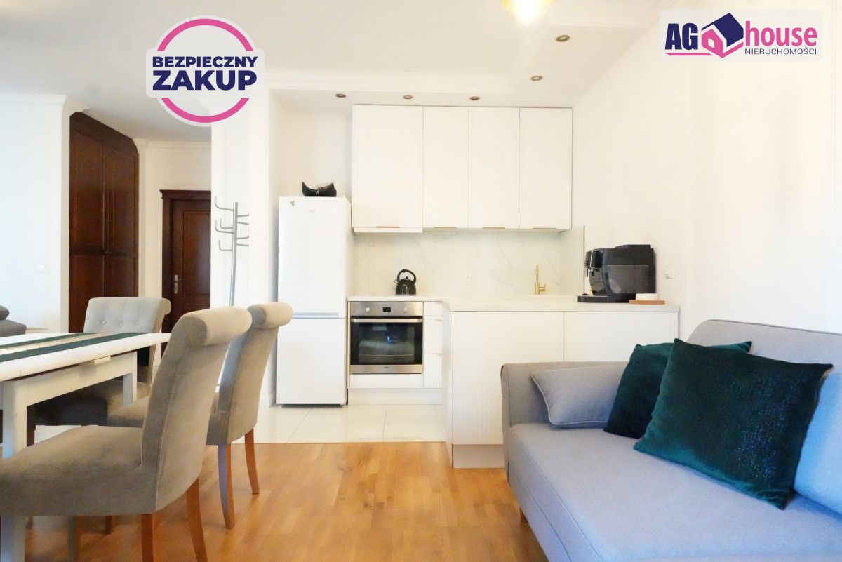 Mieszkanie 4-pokojowe Gdańsk Śródmieście, ul. Szafarnia. Zdjęcie 5