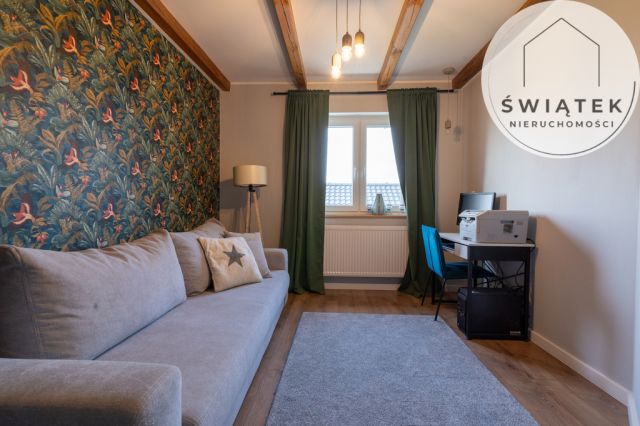 bliźniak, 4 pokoje Zębowo. Zdjęcie 16